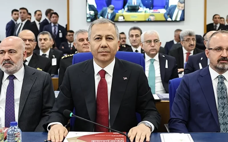 176 belediyeye soruşturma izni verildi