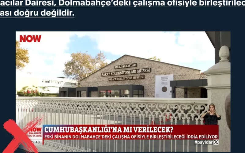 Baltacılar Dairesi nasıl kullanılacak? İletişim’den açıklama geldi…