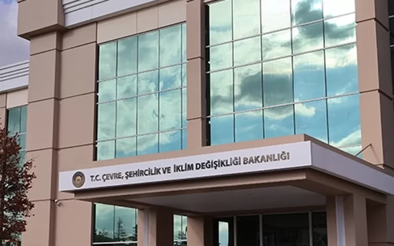 Çevre Şehircilik ve İklim Değişikliği’nden dolandırıcılık uyarısı