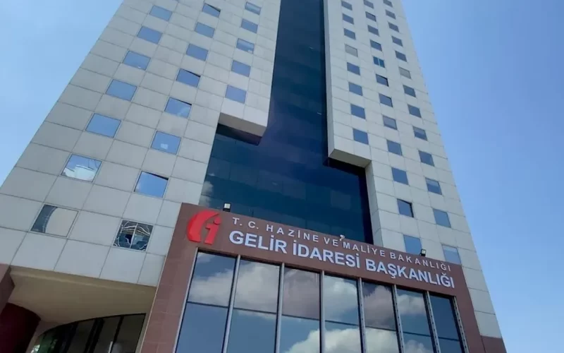 Gelir İdaresi’nden UTTS uyarısı!