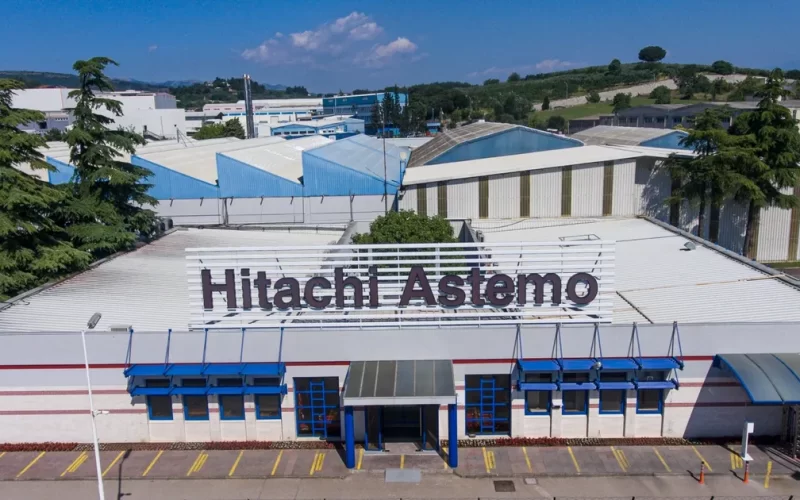 Hitachi Astemo Türkiye yükselişini sürdürüyor