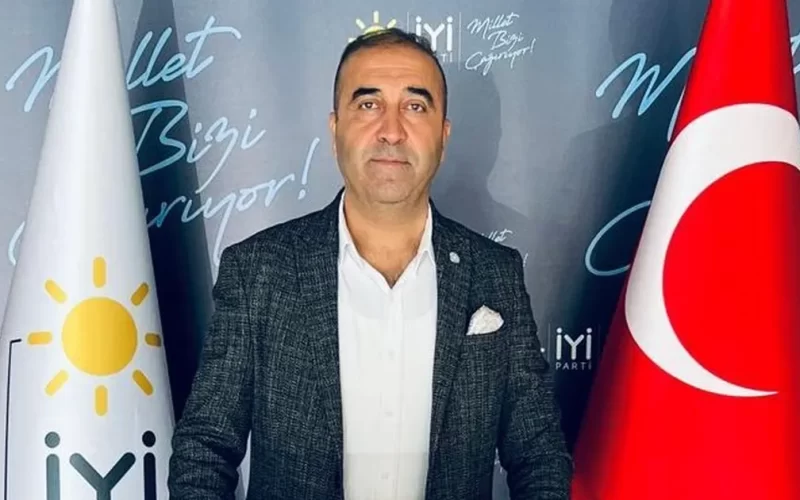 İYİ Parti Mardin’den ‘kayyum’ açıklaması