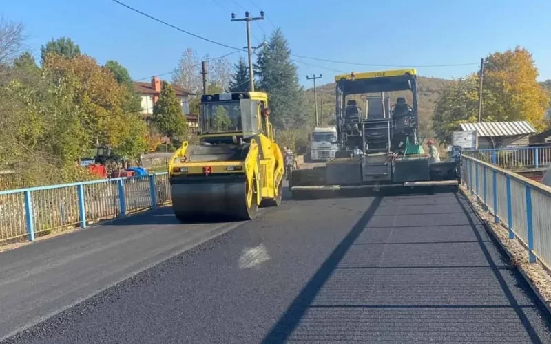 Kocaeli’den Gebze’de üstyapı seferberliği