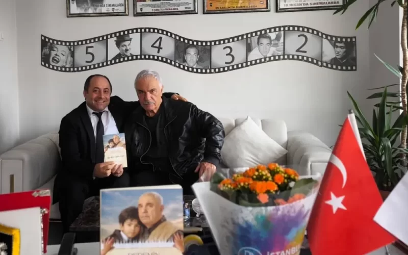 Ödüllü yönetmen son filmiyle zirveye yerleşti