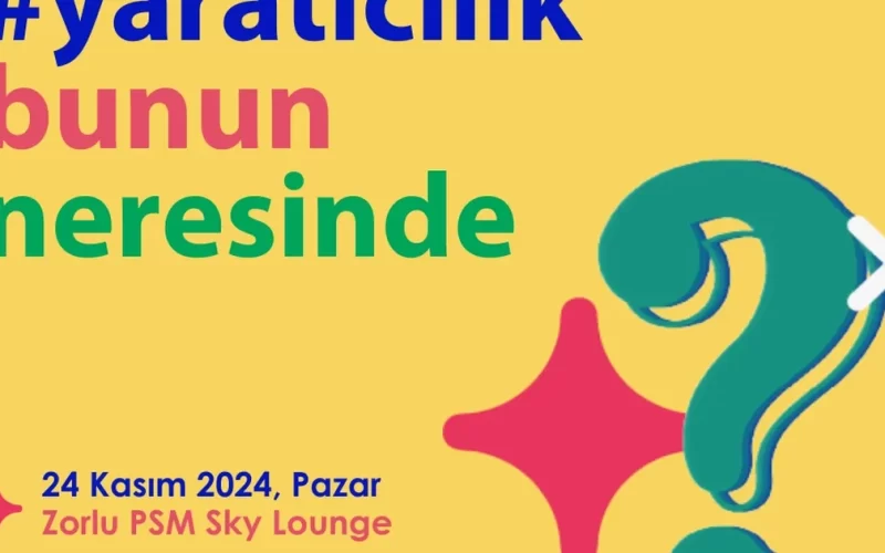 Öğretmenler MZV’nin ana partnerliğinde ‘Yaratıcı Özgüven Festivali’nde buluşacak