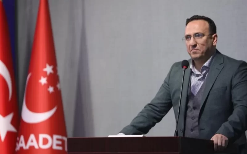 Saadet Partililerden Edirne için ‘serbest bölge’ talebi