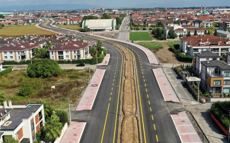 Sakarya’da ‘dönüşüm’ vurgusu