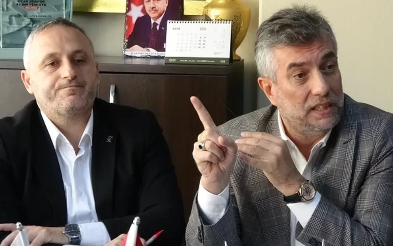 Şile Belediye Başkanı’na eski başkandan ‘ağabey’ tavsiyesi… Bu makamlar gelip geçici