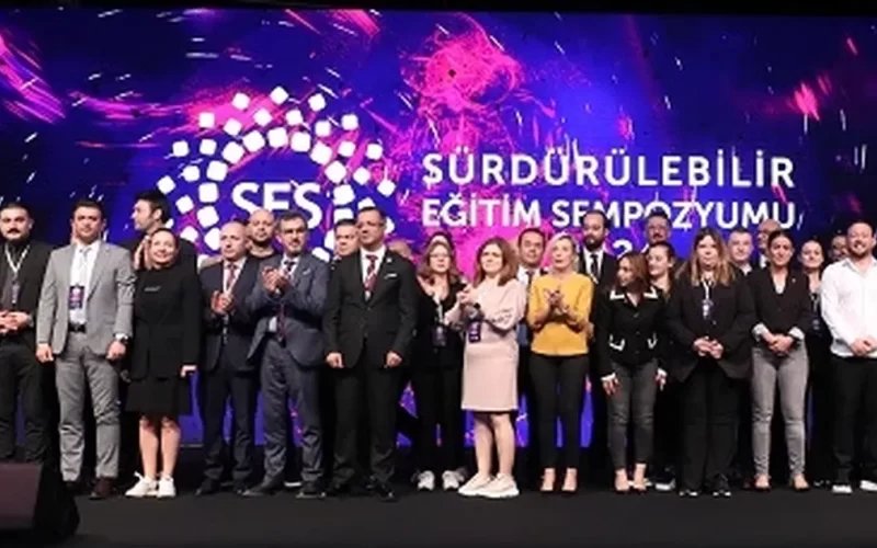 Sürdürülebilir eğitim Antalya’da tartışıldı