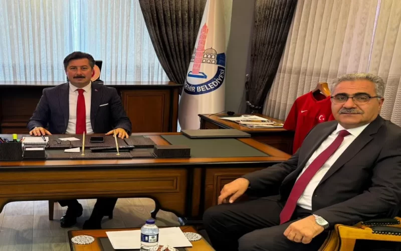 Yenişehir’e uluslararası fuar alanı planlanıyor